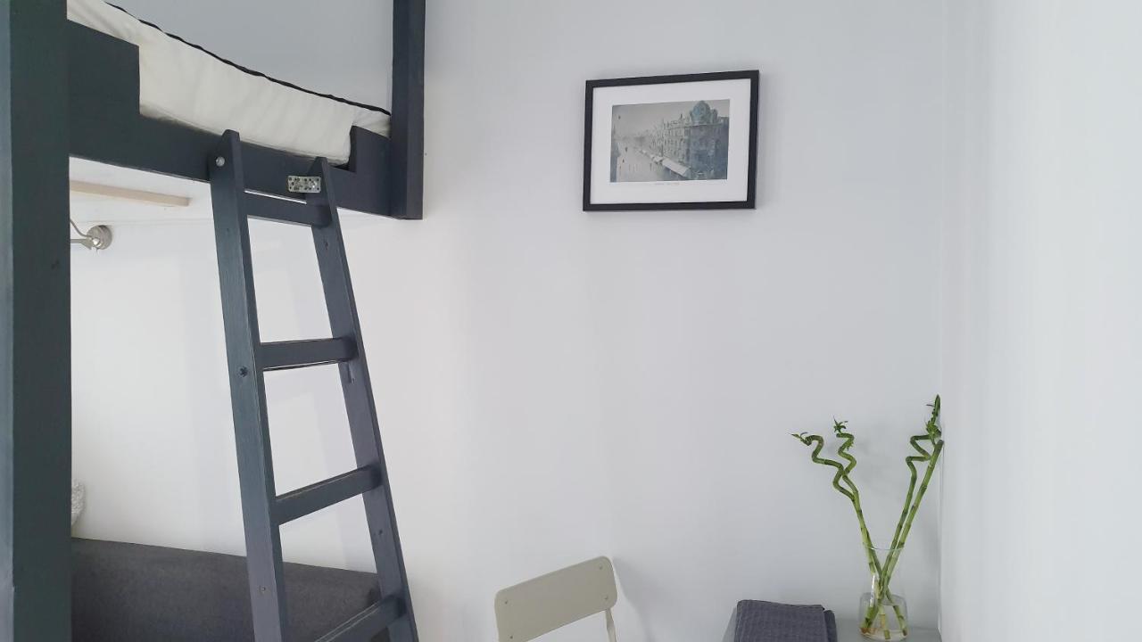 Stylowe Apartamenty Old Gallery, Zabrska 5 Katowice Extérieur photo